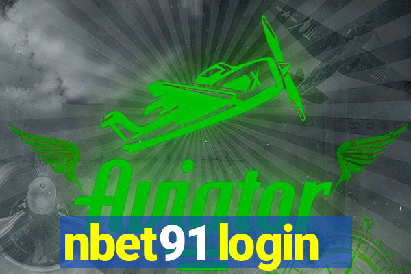 nbet91 login